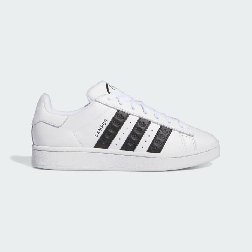 Adidas Campus 00s White Black