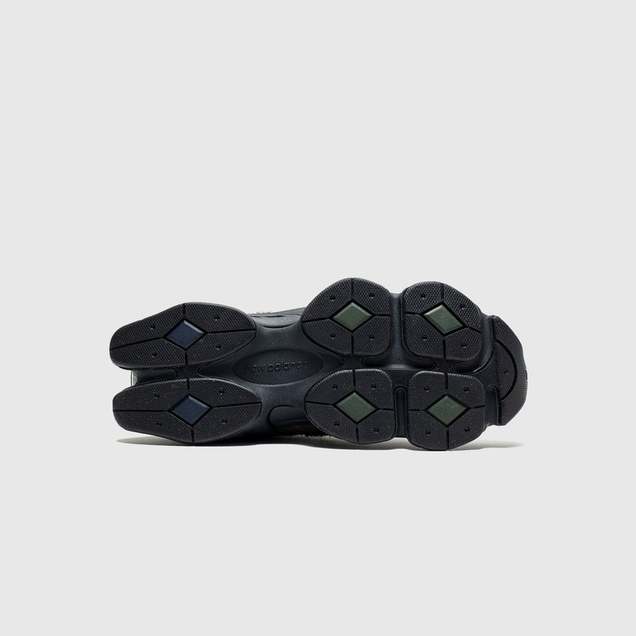 New Balance 9060 Beef and Broccoli