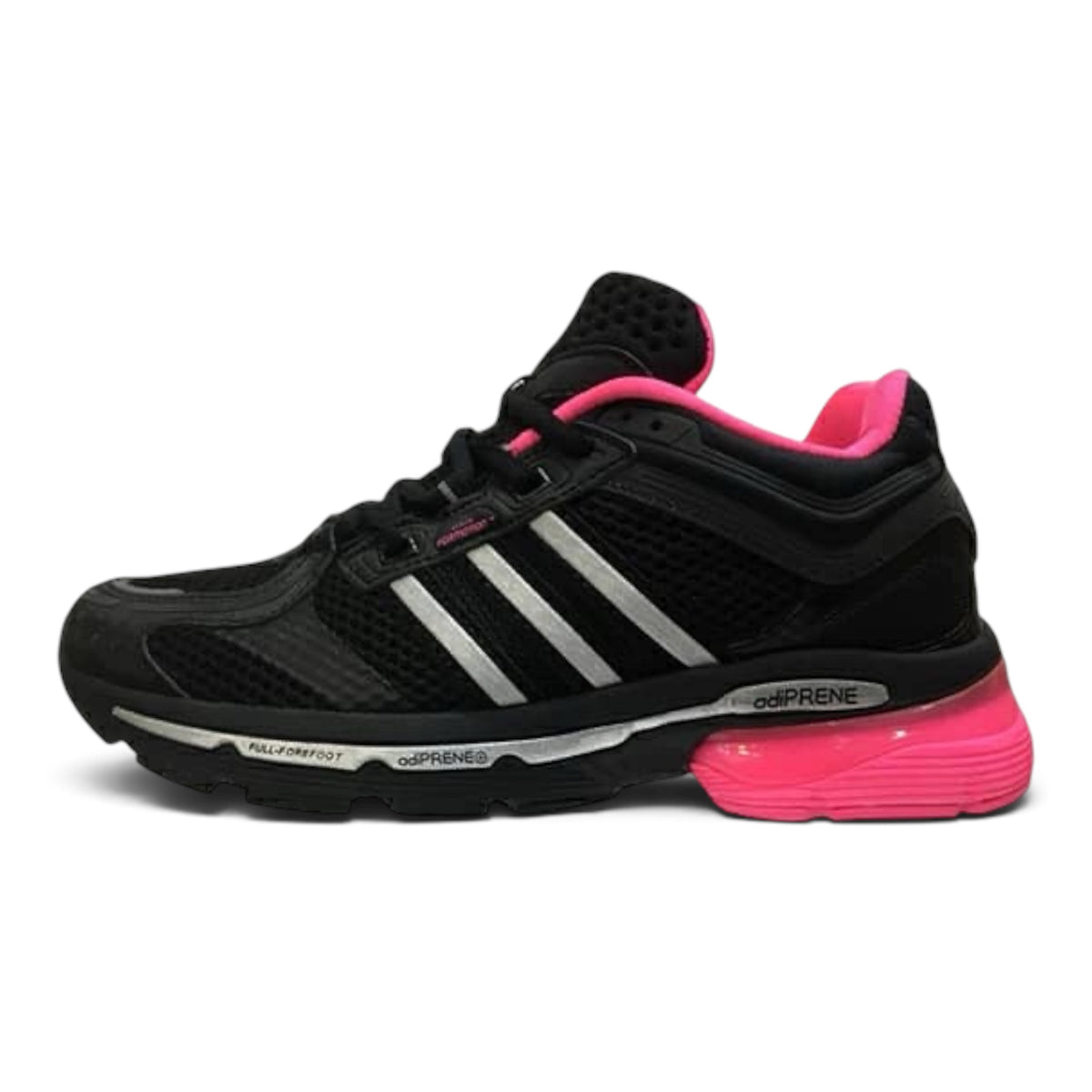 Adidas Adistar Ride 4 Black