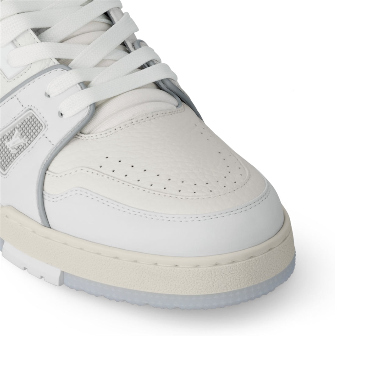 Louis Vuitton Sneaker White