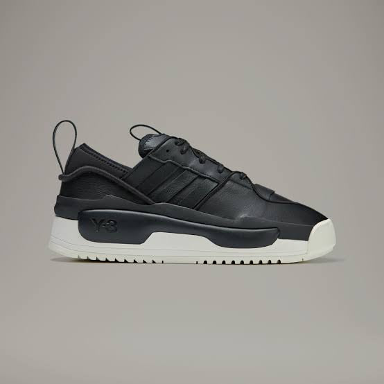 Adidas Y-3 White Black