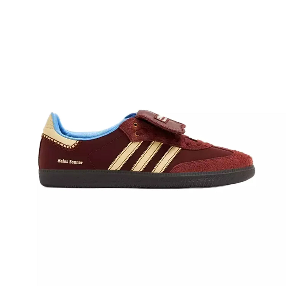 Adidas Wales Bonner Fox Brown