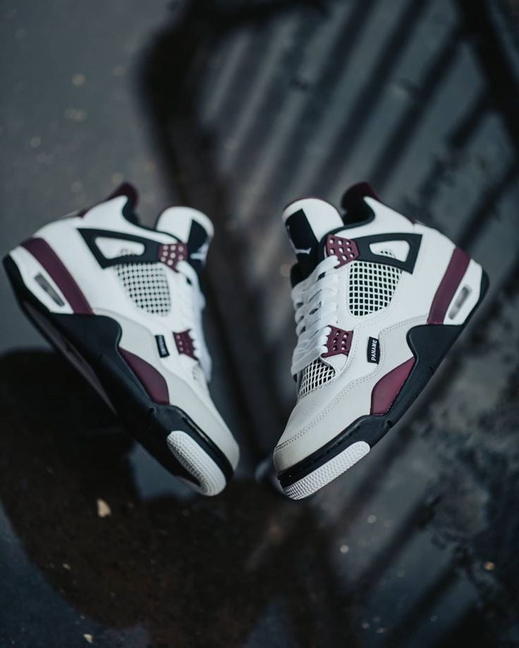 Nike Air Jordan 4 PSG