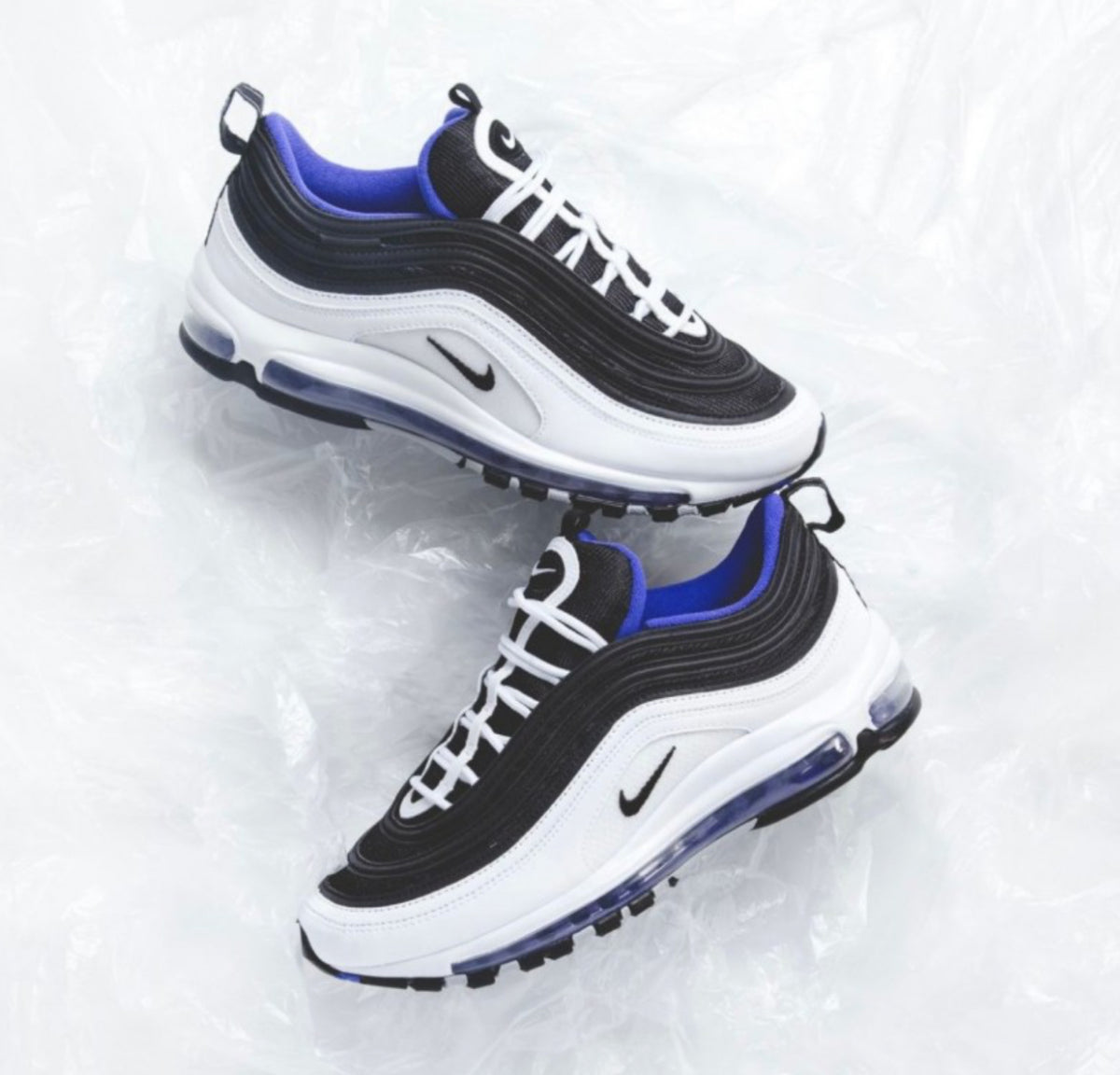 Nike Air Max 97 Black Persian