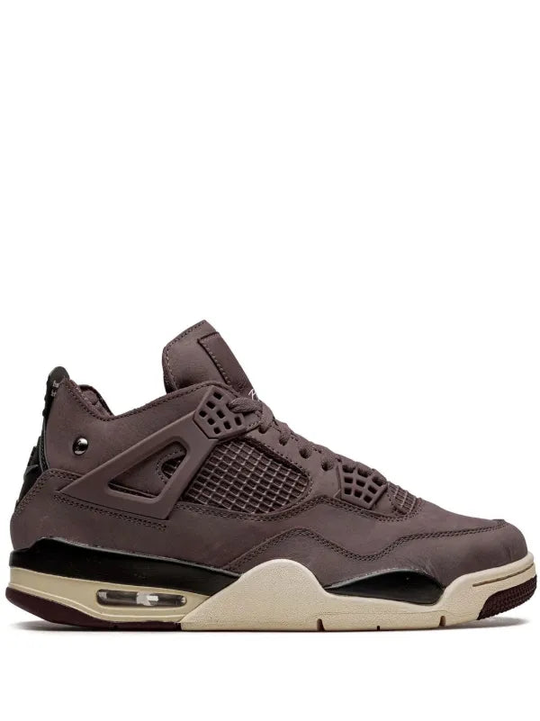 Nike Air Jordan 4 Retro x A Ma Manire Violet Ore