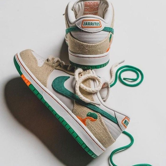 Nike SB Dunk Jarritos