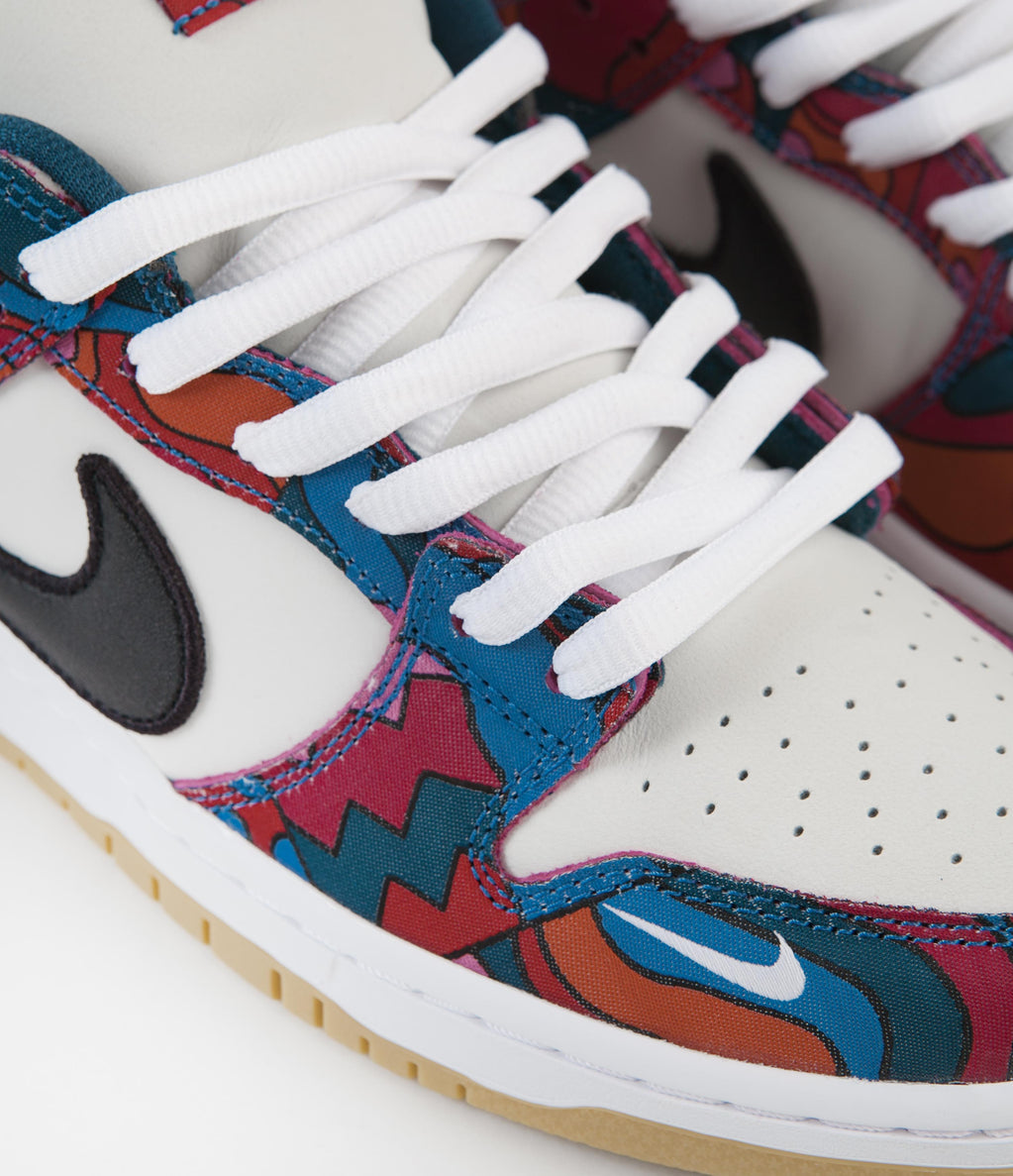 Nike SB Pro Parra