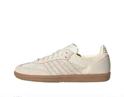Adidas Samba OG White Caramel