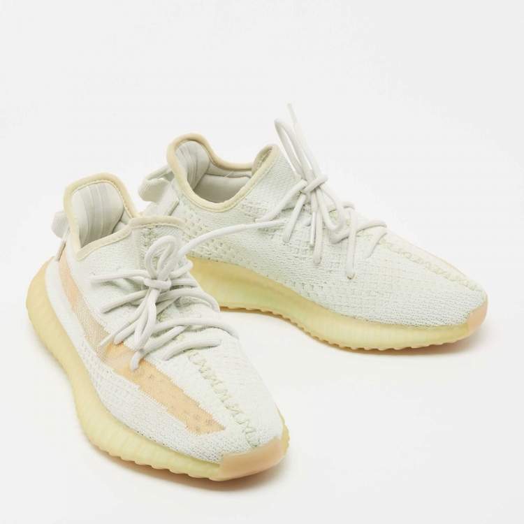 Adidas Yeezy 350 Baby Blue