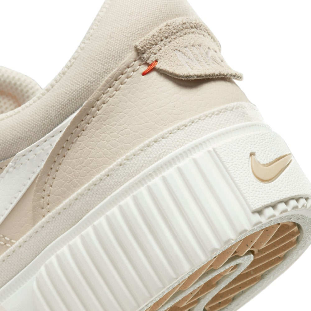 Nike Court Legacy Lift Pearl Whitesail