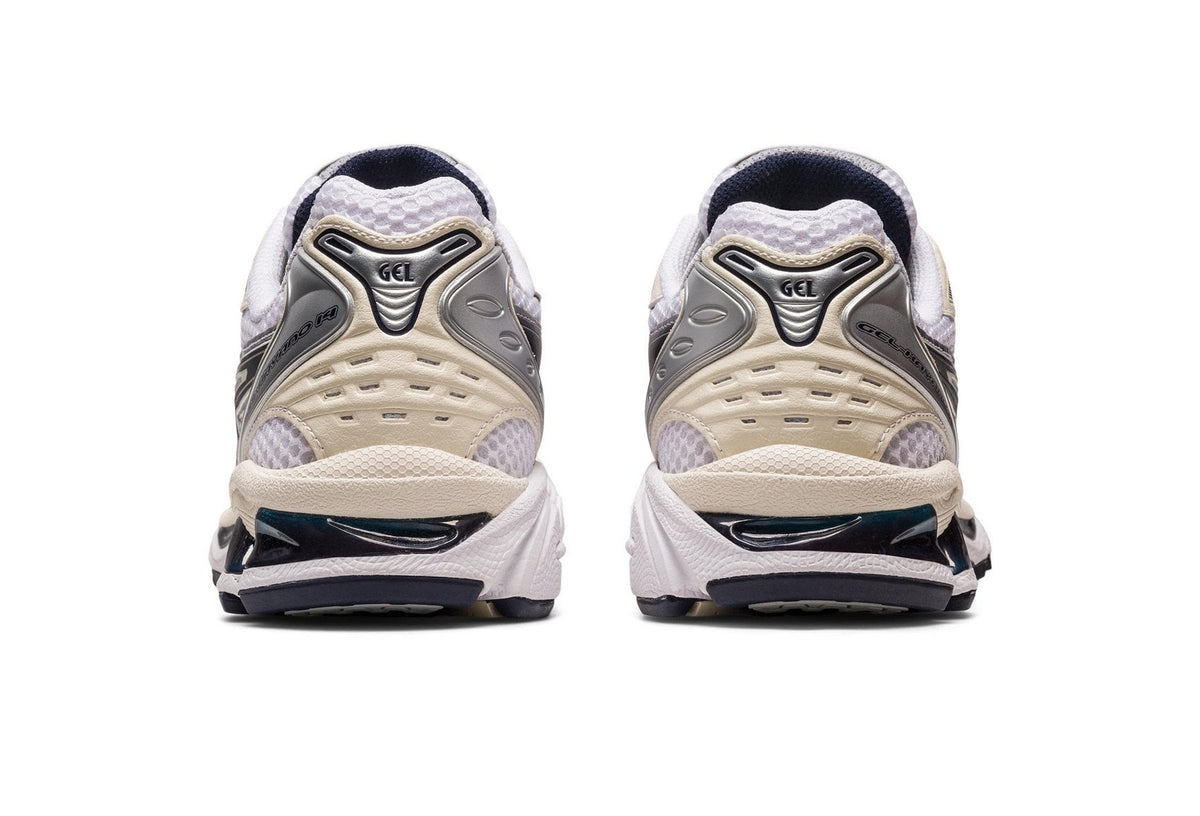 ASICS GEL Kayano 14 White Midnight