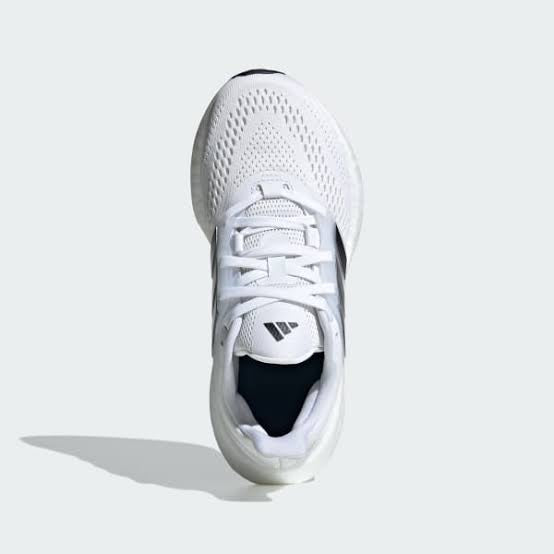 Adidas Ultraboost White