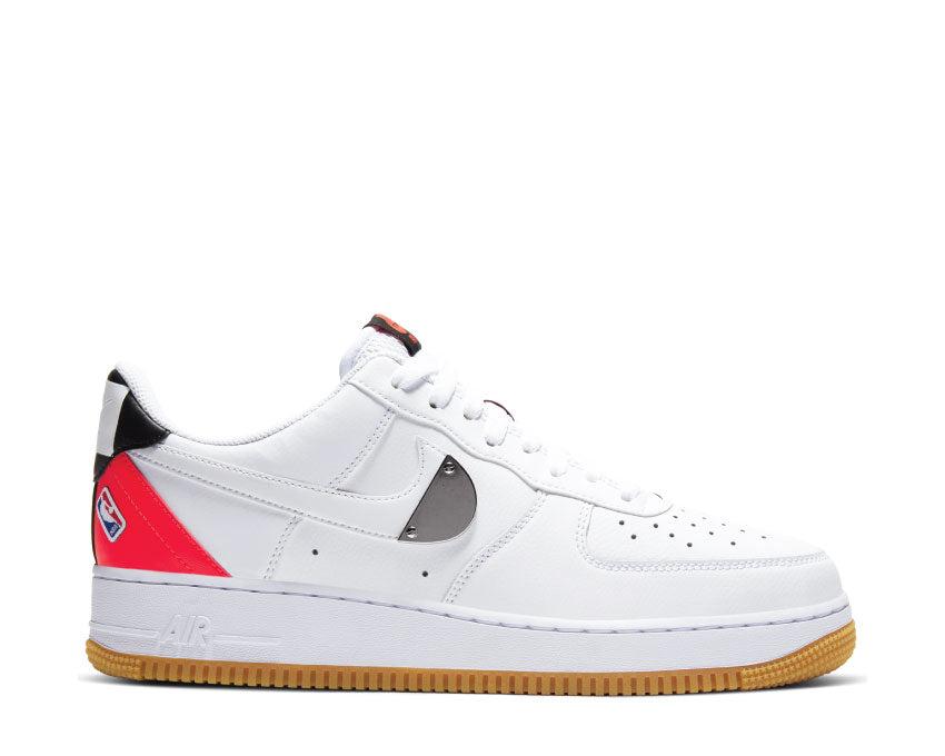 Nike Air Force 1 NBA White