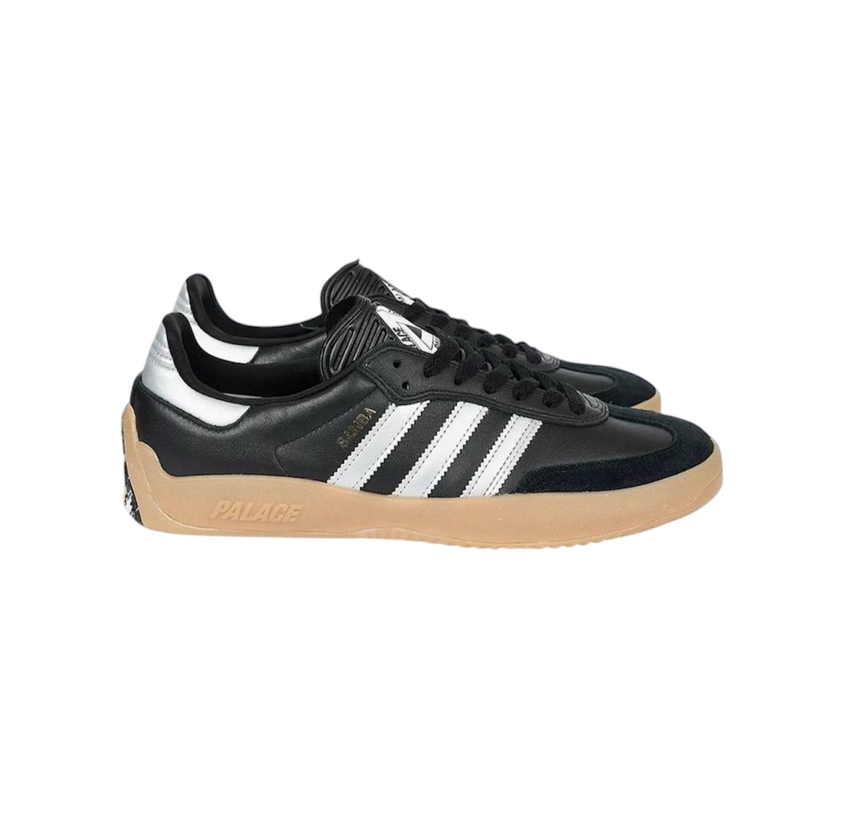 Adidas Samba Palace