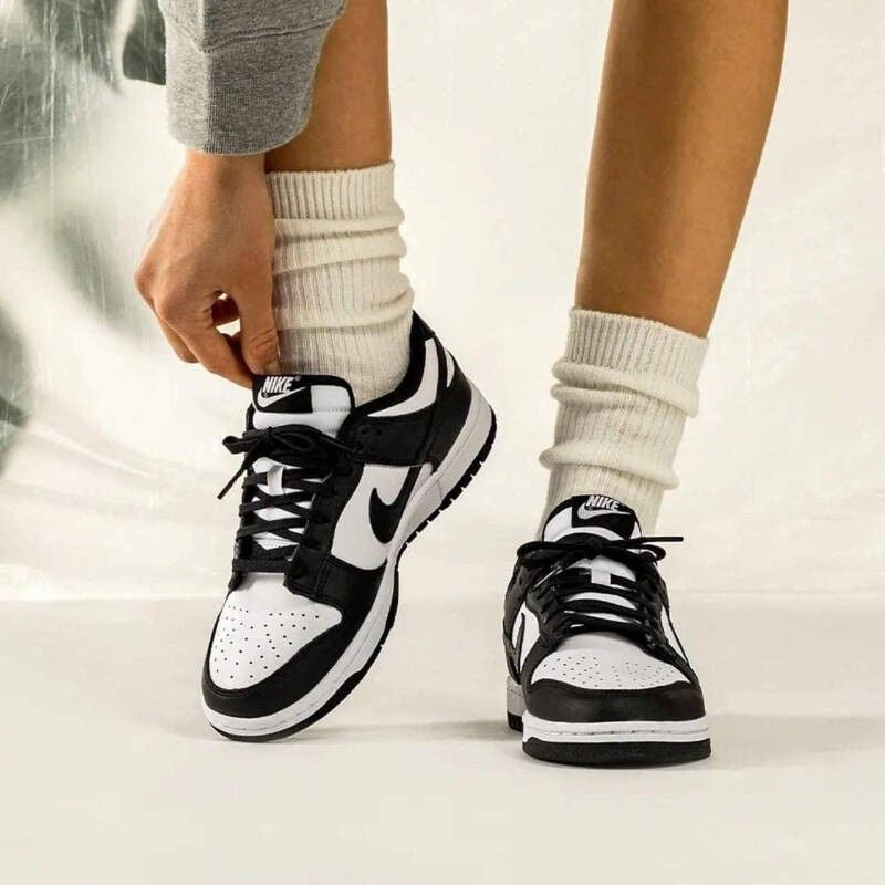Nike SB Dunk Panda