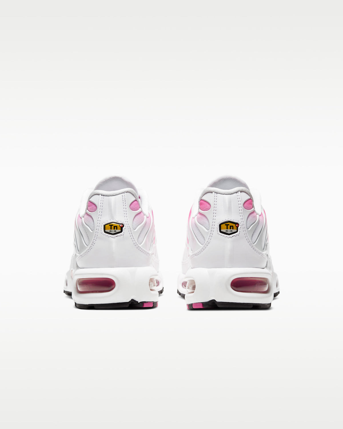 Nike Air Max Plus Pink Fadea
