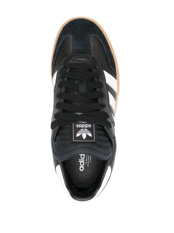 Adidas Samba XLG Black White