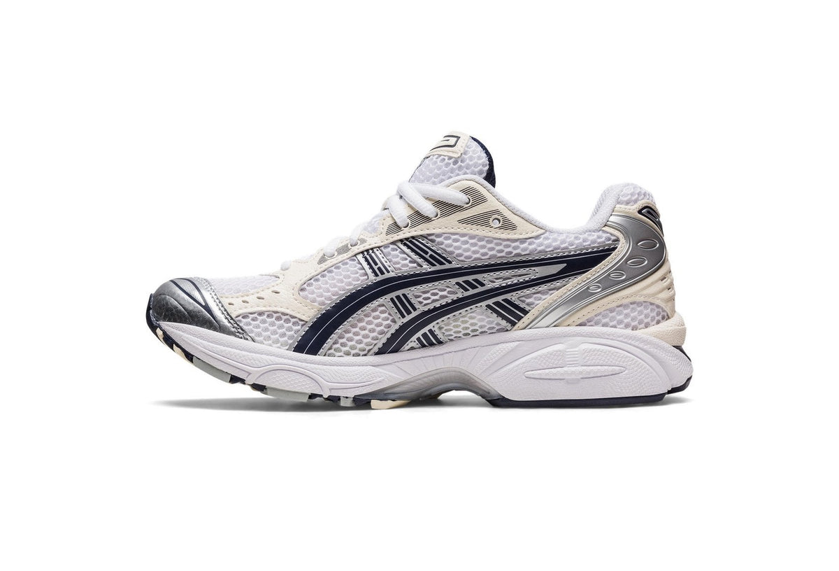ASICS GEL Kayano 14 White Midnight