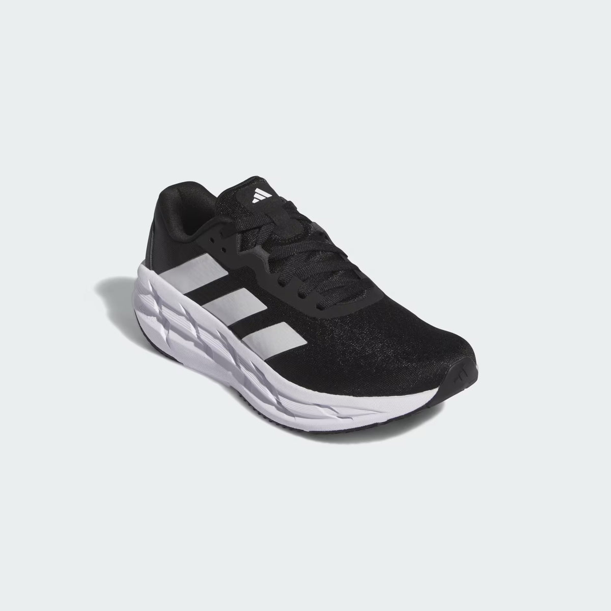 Adidas Adistar Black White