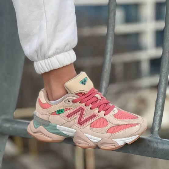 New Balance 9060 x Joe Freshgoods
