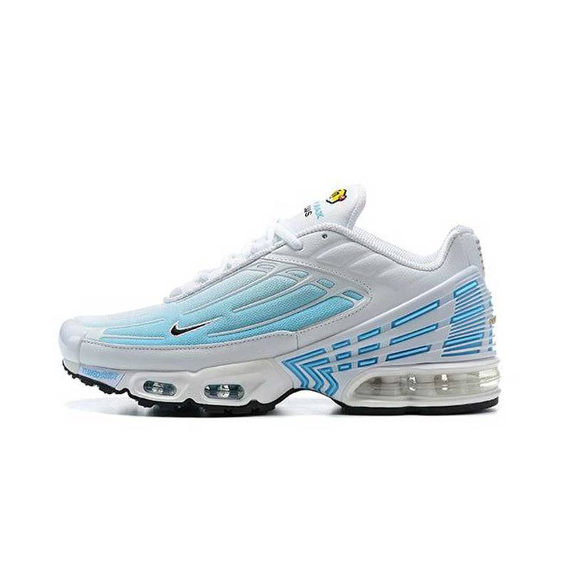 Nike Air Max TN 3 White Blue