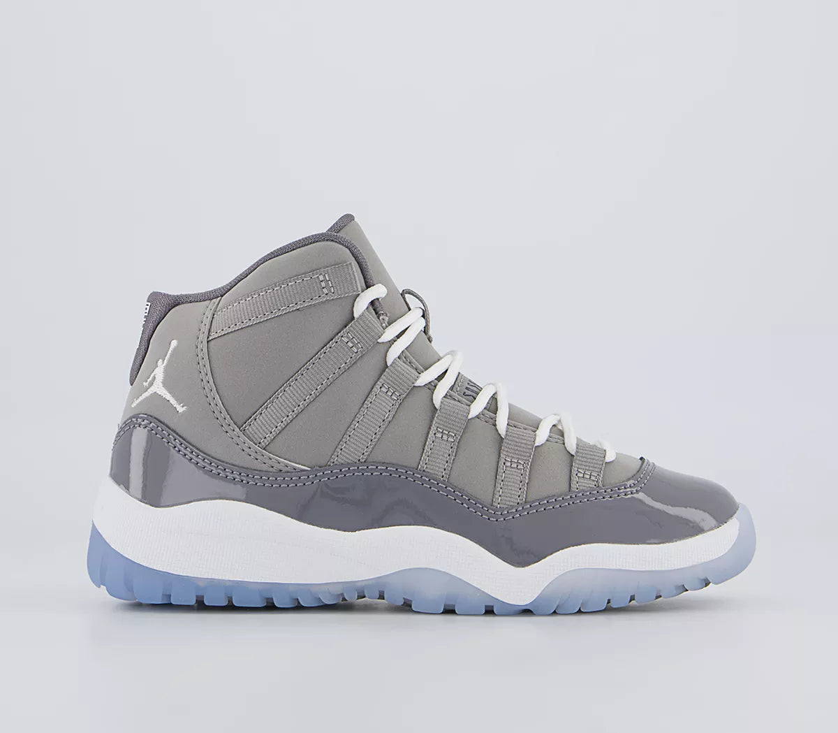 Nike Air Jordan 11 Retro Cool Grey