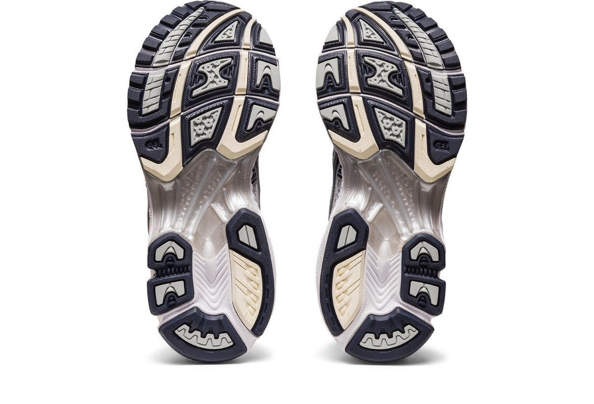 ASICS GEL Kayano 14 White Midnight