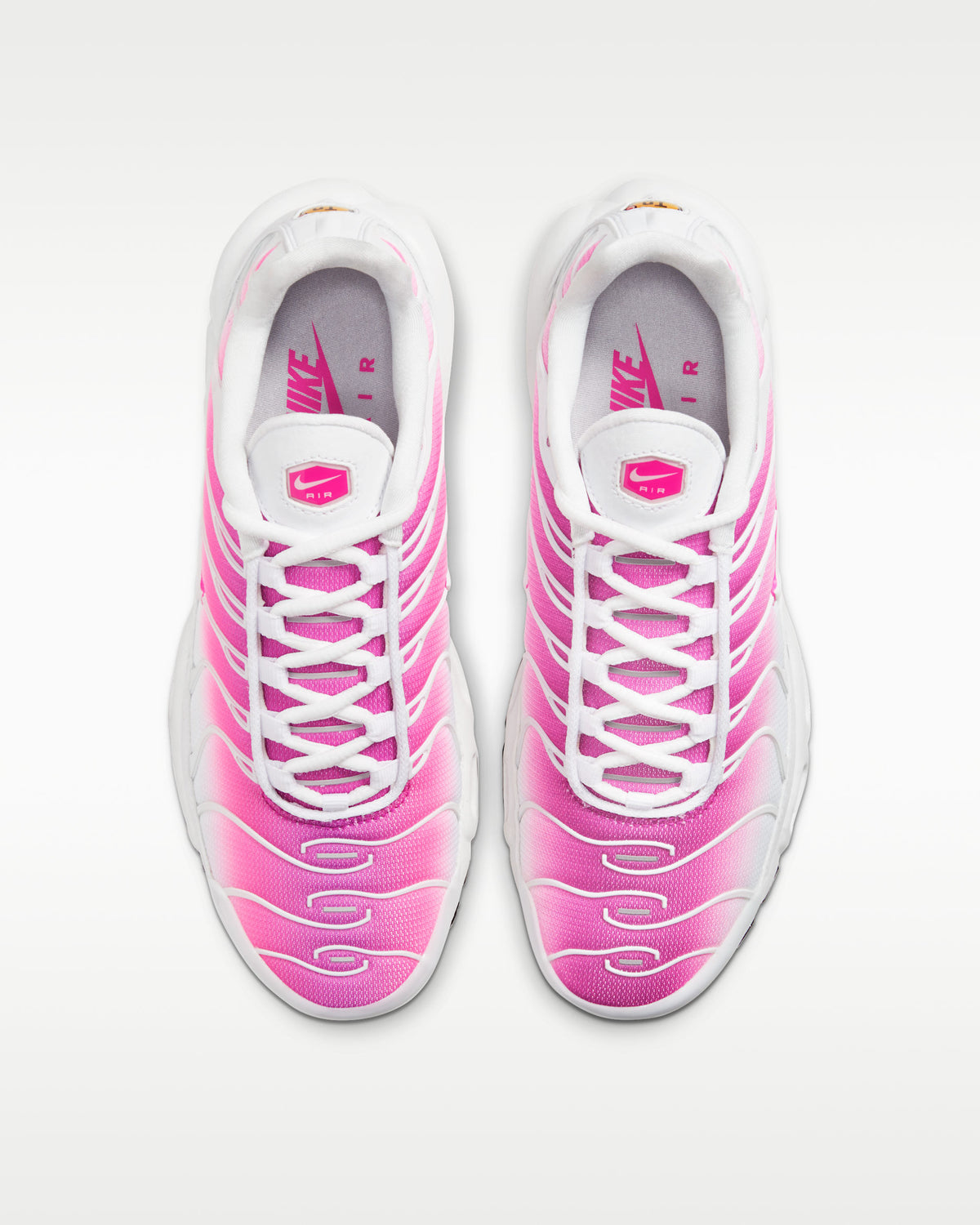 Nike Air Max Plus Pink Fadea