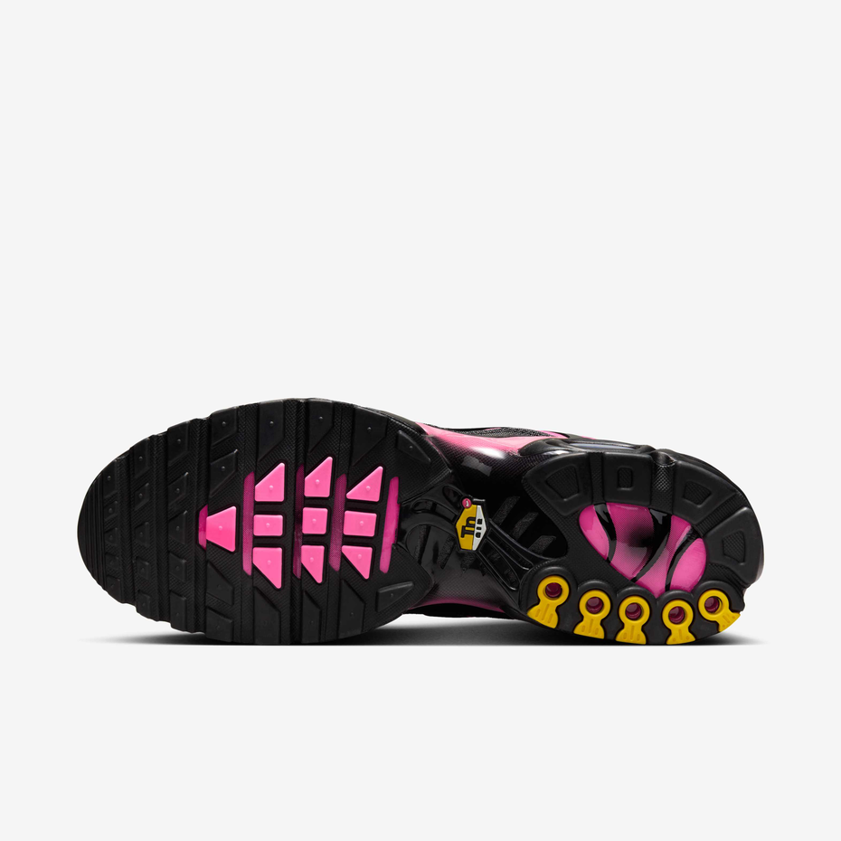 Nike Air Max TN Plus Black Hyper Pink