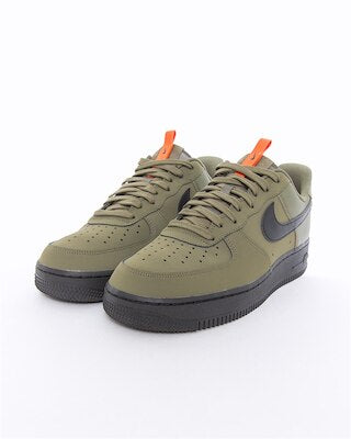Nike Air Force Olive