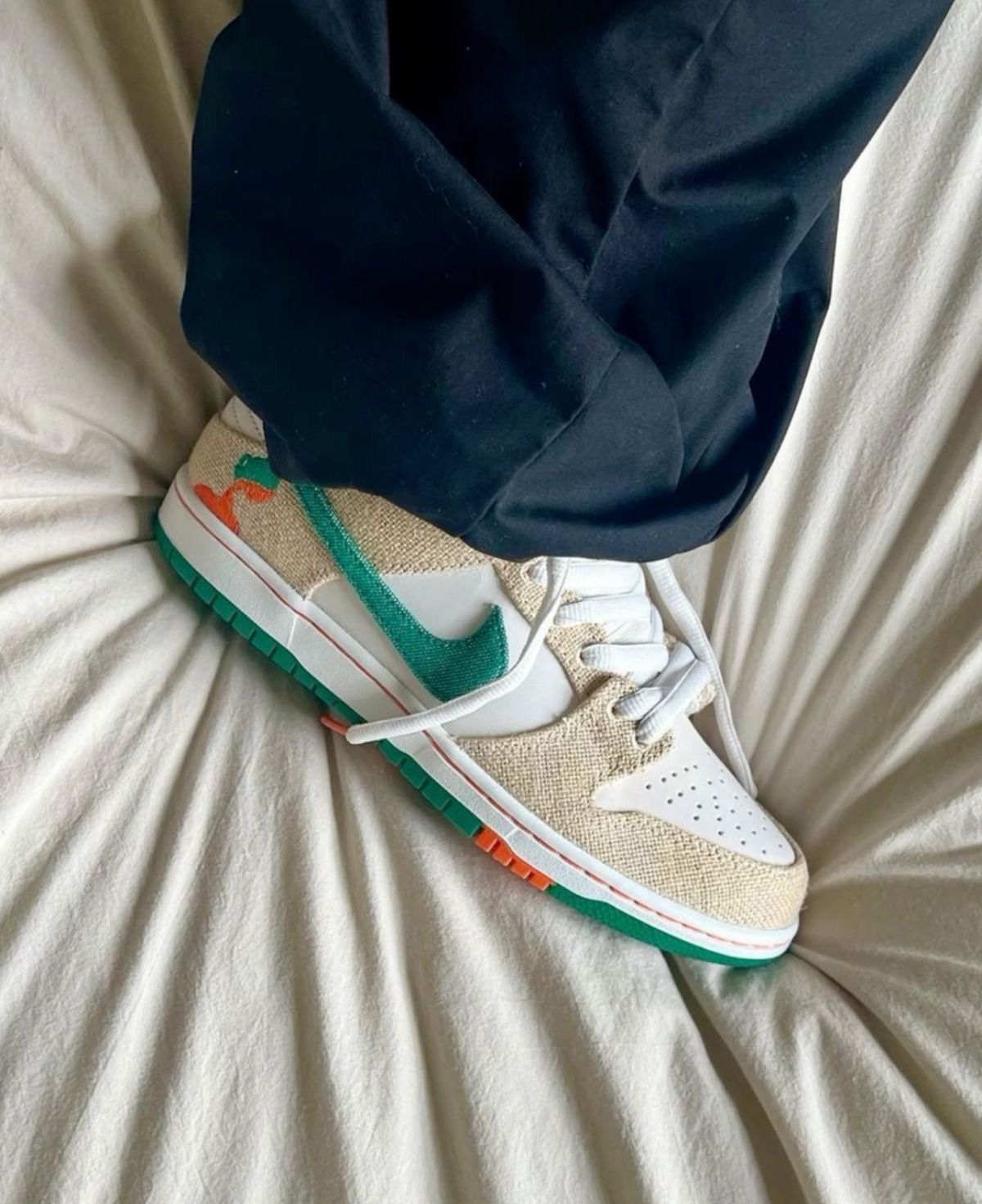 Nike SB Dunk Jarritos