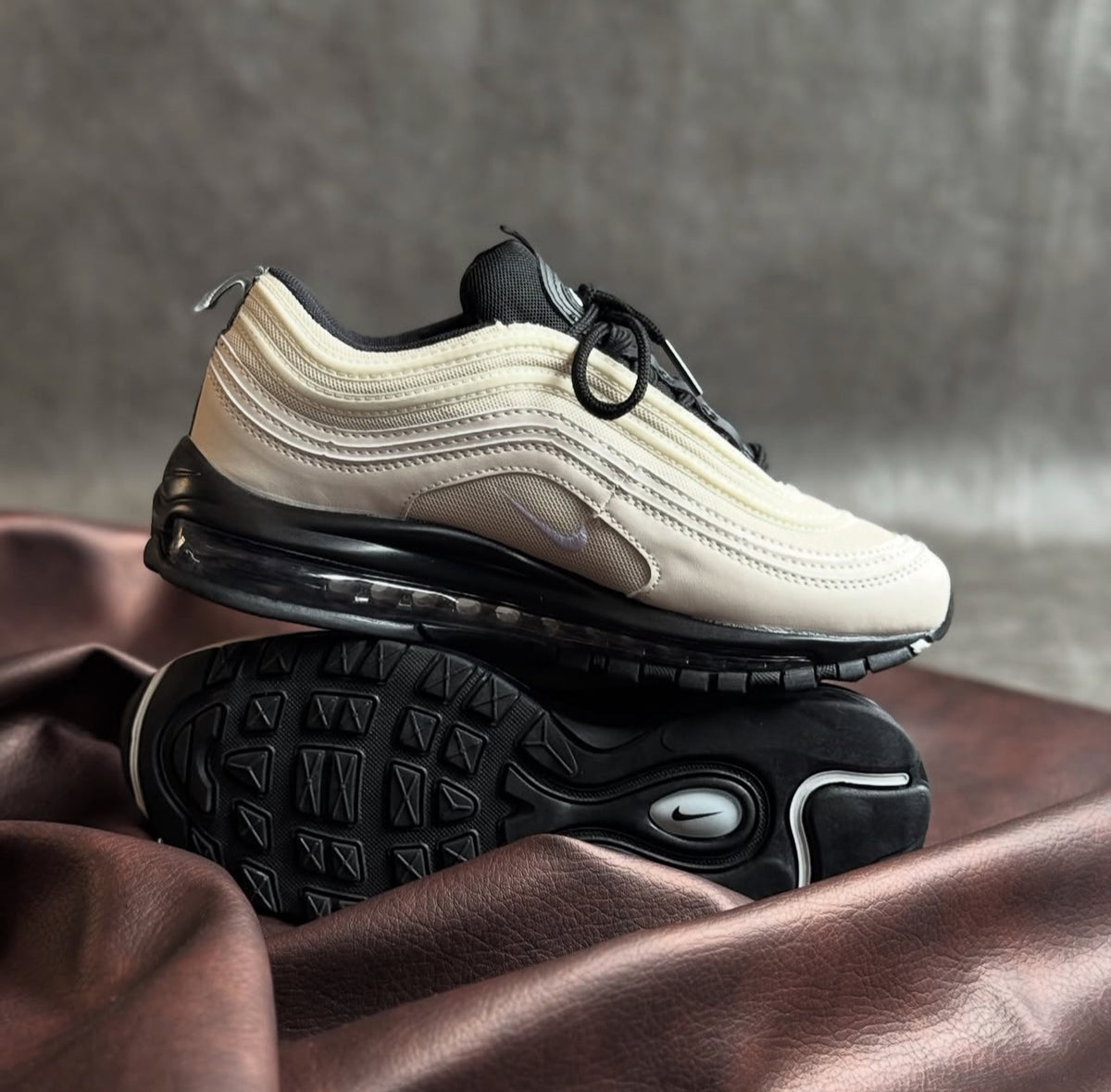 Nike Air Max 97 Light Bone