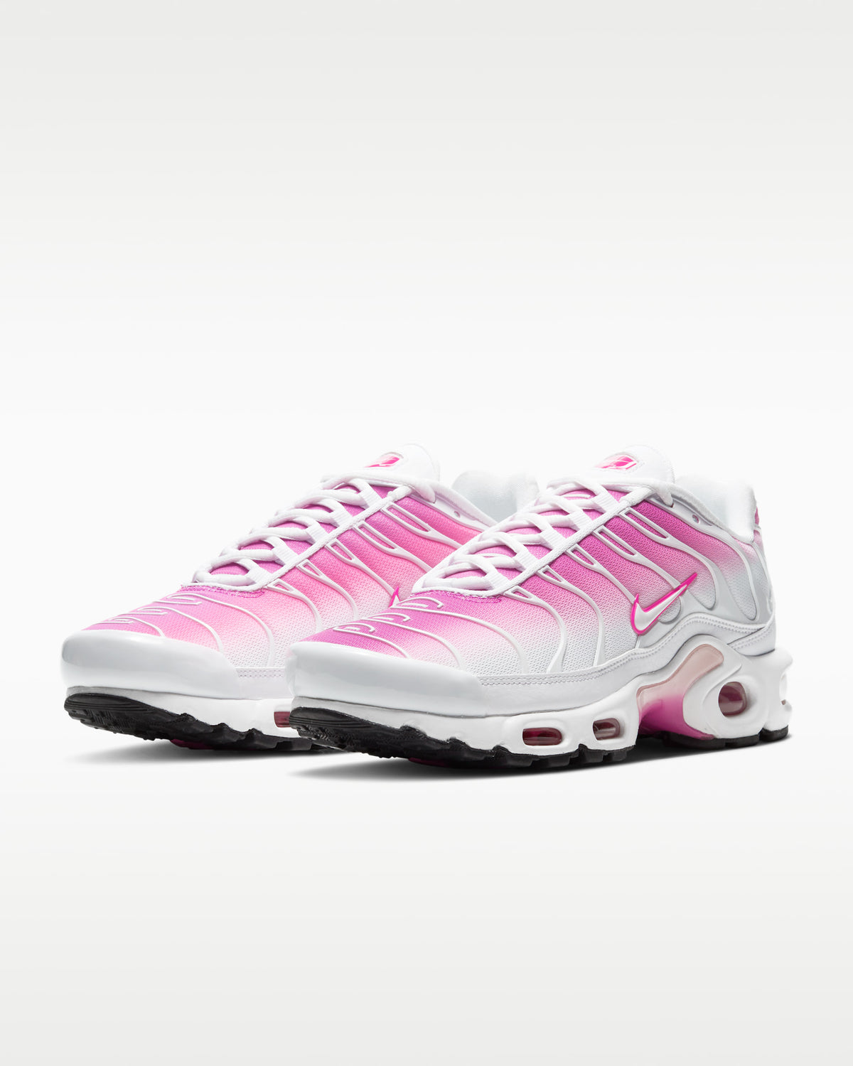 Nike Air Max Plus Pink Fadea
