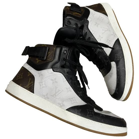 Louis Vuitton Uomo Rivoli