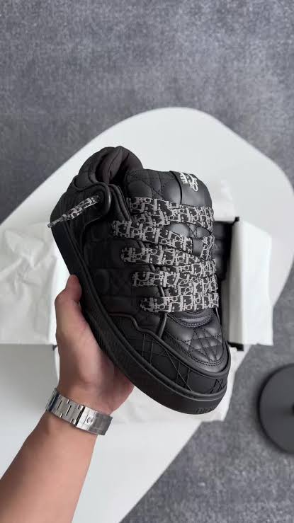Dior B9 Black