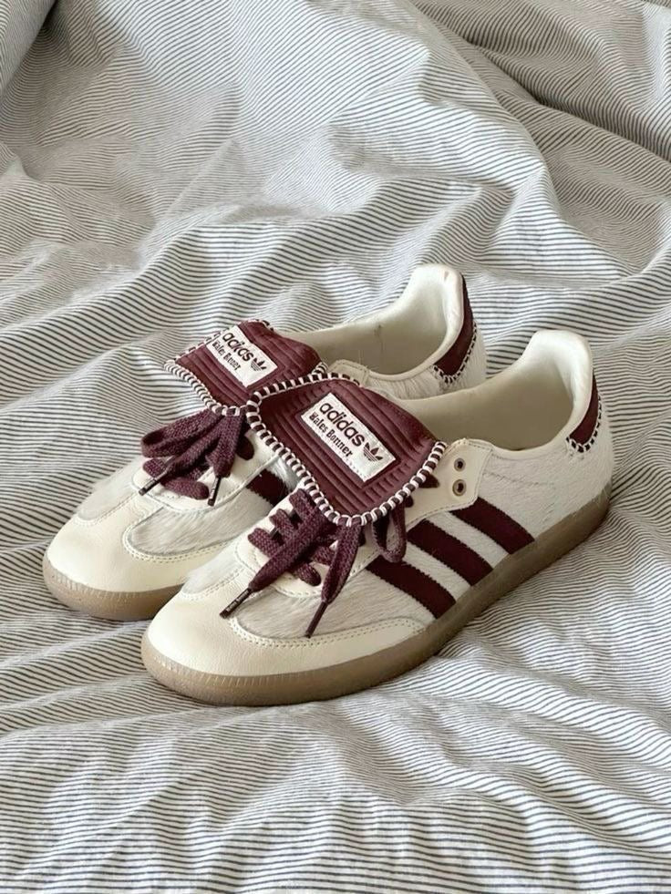 Adidas Wales Bonner Cream White
