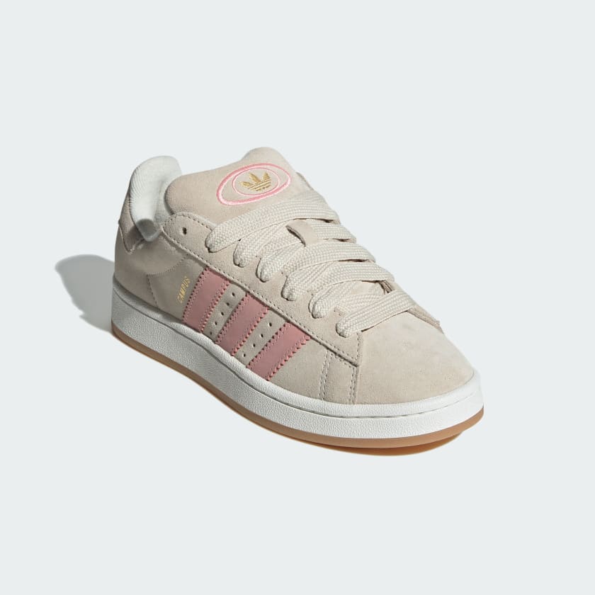 Adidas Campus 00s Light Pink