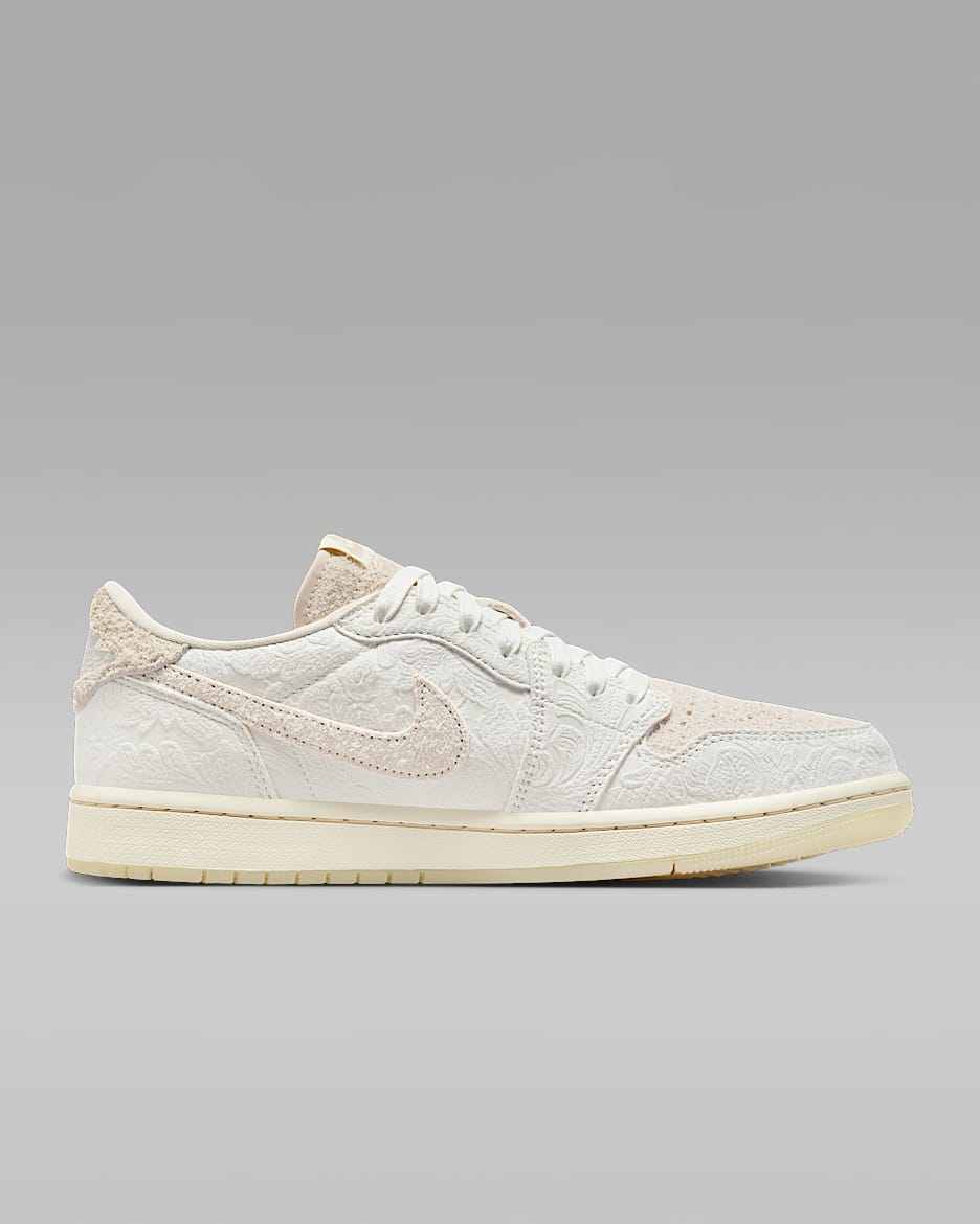 Nike Air Jordan 1 Low x Chris Paul