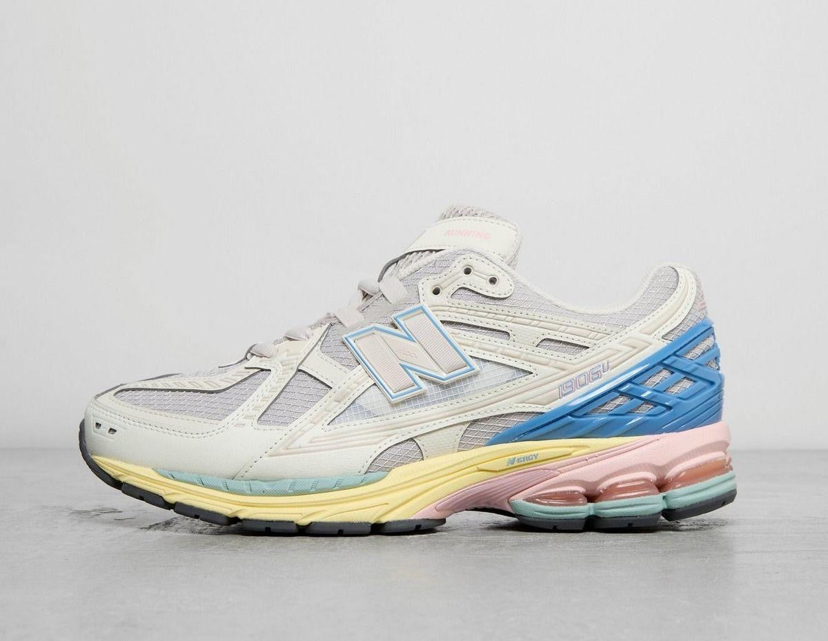 New Balance 1906 Angora Blue Pink