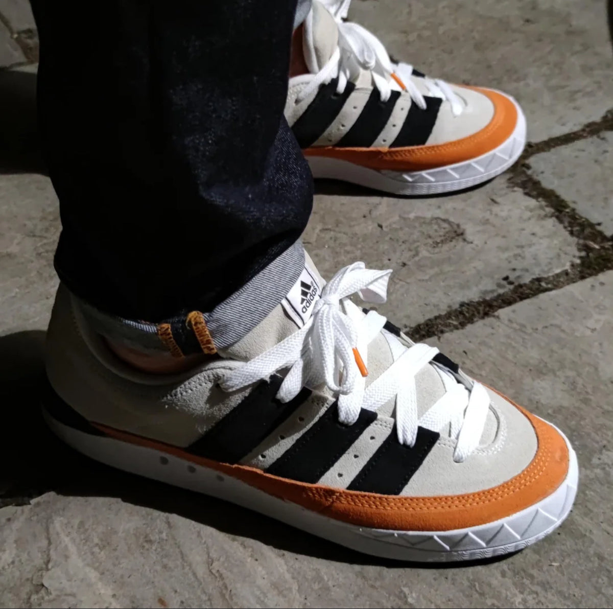 Adidas Adimatic