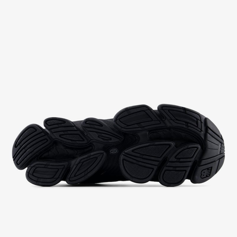 New Balance ABZORB 2000 Full Black