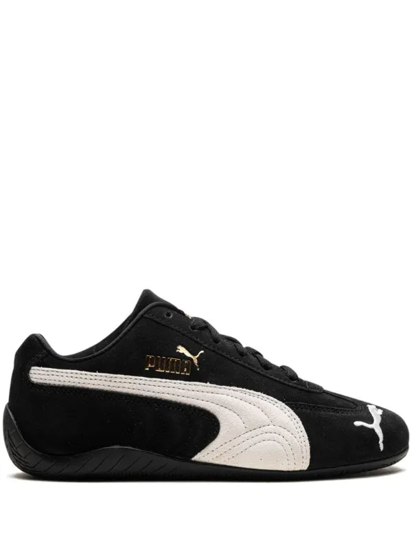 Puma Speedcat Black White