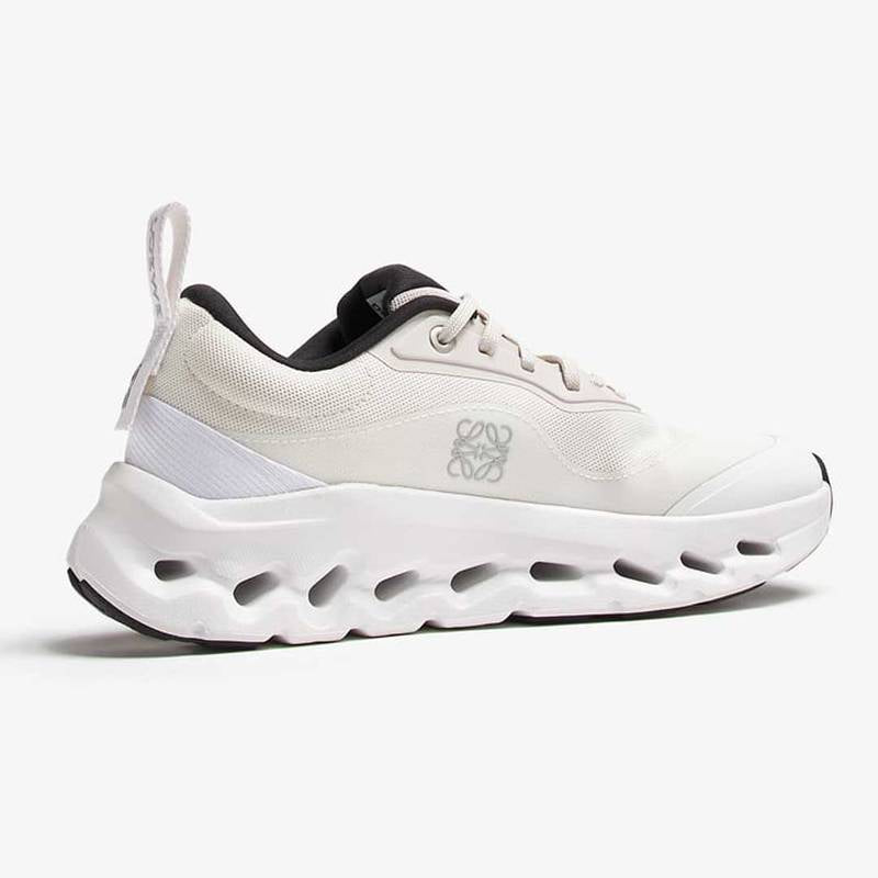 Loewe x On Running Cloudtilt 20 Sand White