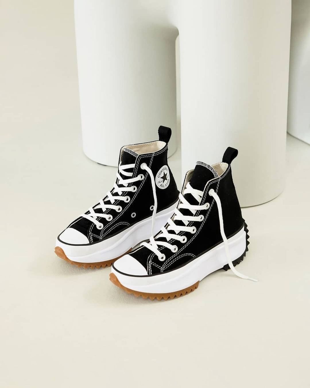 Converse Run Star Hike Hi