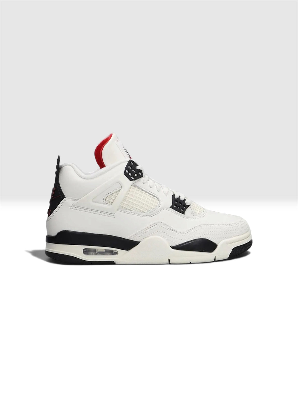Nike Air Jordan 4 Retro Flight Club