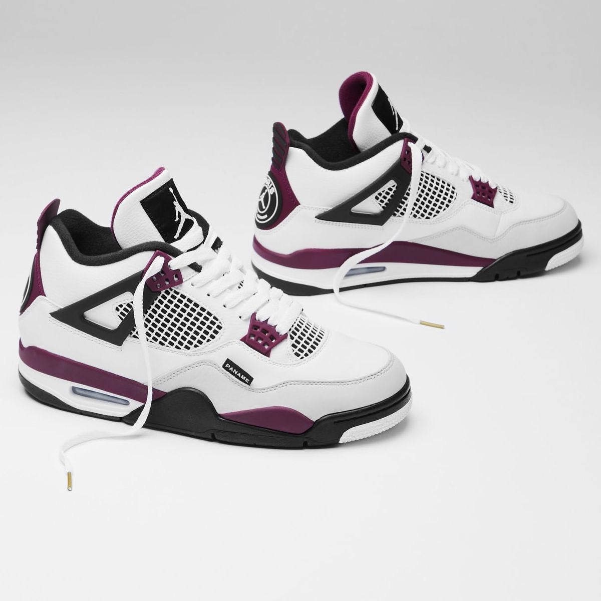 Nike Air Jordan 4 PSG