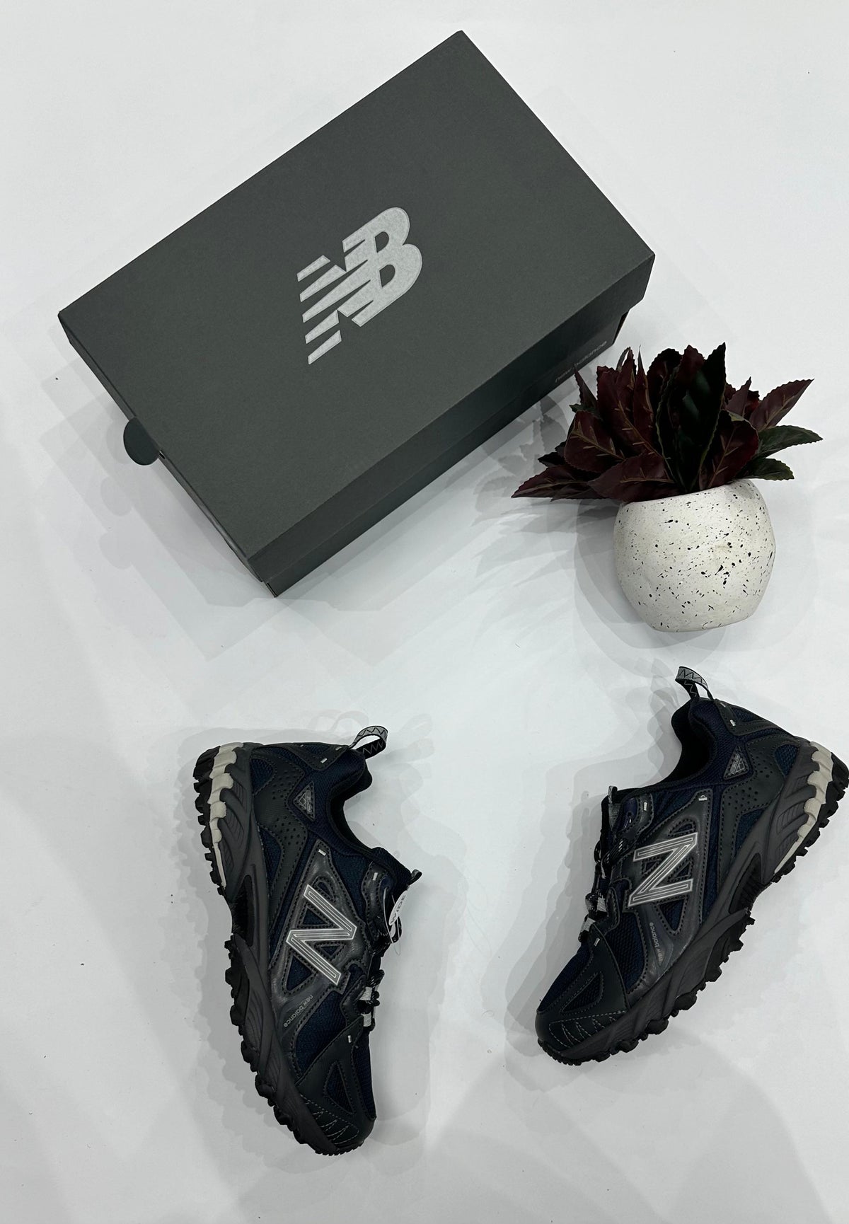 New Balance 610 Navy