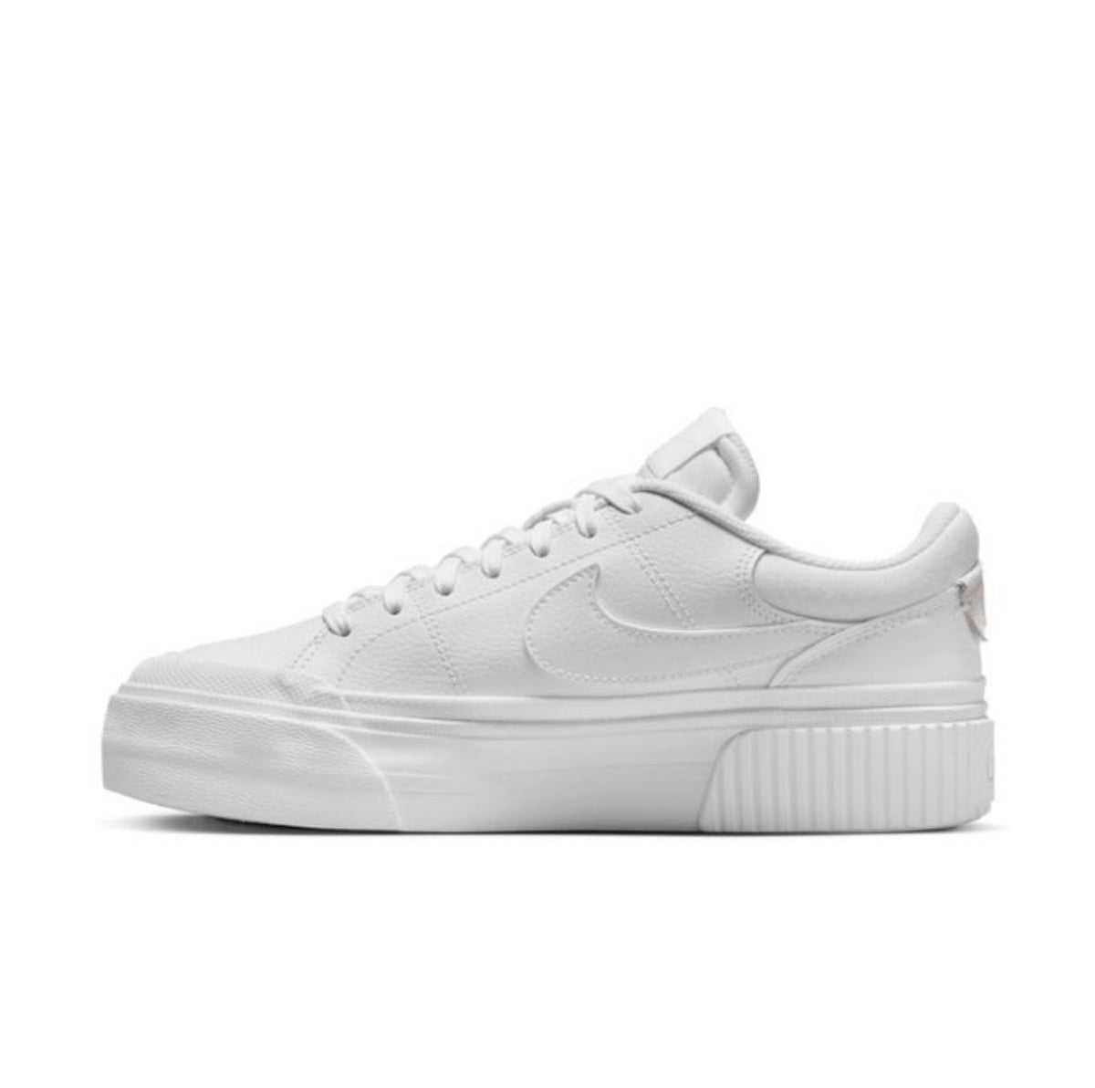 Nike Court Legacy Lift Triple White